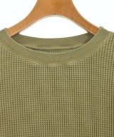 RHC Ron Herman（アールエイチシーロンハーマン）Tシャツ・カットソー カーキ サイズ:S メンズ/2200681088061