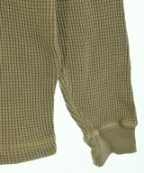 RHC Ron Herman（アールエイチシーロンハーマン）Tシャツ・カットソー カーキ サイズ:S メンズ/2200681088061