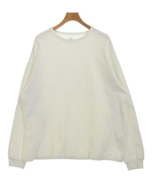 RHC Ron Herman(アールエイチシーロンハーマン)Tシャツ・カットソー 白 サイズ:L/2200681088078