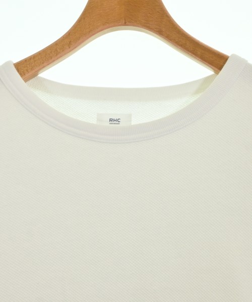 RHC Ron Herman（アールエイチシーロンハーマン）Tシャツ・カットソー 白 サイズ:L メンズ/2200681088078
