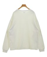 RHC Ron Herman（アールエイチシーロンハーマン）Tシャツ・カットソー 白 サイズ:L メンズ/2200681088078