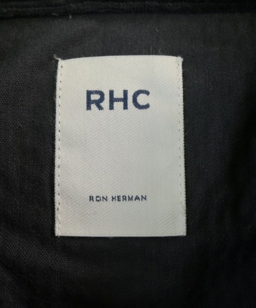 RHC Ron Herman（アールエイチシーロンハーマン）その他 黒 サイズ:M メンズ/2200674447028