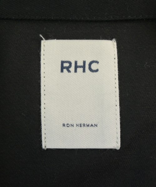 RHC Ron Herman（アールエイチシーロンハーマン）その他 黒 サイズ:M メンズ/2200674447035