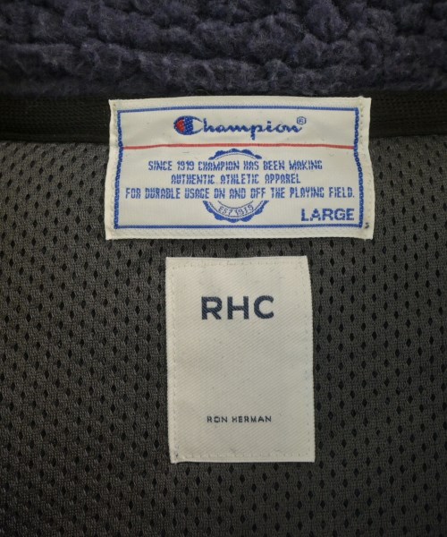 RHC Ron Herman（アールエイチシーロンハーマン）その他 紺 サイズ:L メンズ/2200674447059