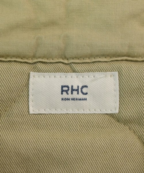 RHC Ron Herman（アールエイチシーロンハーマン）その他 ベージュ サイズ:L メンズ/2200674447066