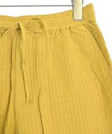 RHC Ron Herman（アールエイチシーロンハーマン）ショートパンツ 黄 サイズ:M メンズ/2200674447127