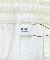 RHC Ron Herman（アールエイチシーロンハーマン）ショートパンツ 白 サイズ:M メンズ/2200674447141