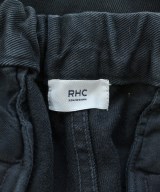 RHC Ron Herman（アールエイチシーロンハーマン）デニムパンツ 黒 サイズ:M メンズ/2200674447196