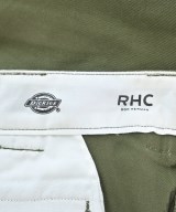 RHC Ron Herman（アールエイチシーロンハーマン）クロップドパンツ カーキ サイズ:34(XL位) メンズ/2200674447219