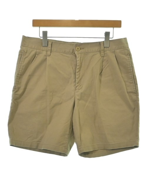 RHC Ron Herman(アールエイチシーロンハーマン)ショートパンツ ベージュ サイズ:M/2200681724068