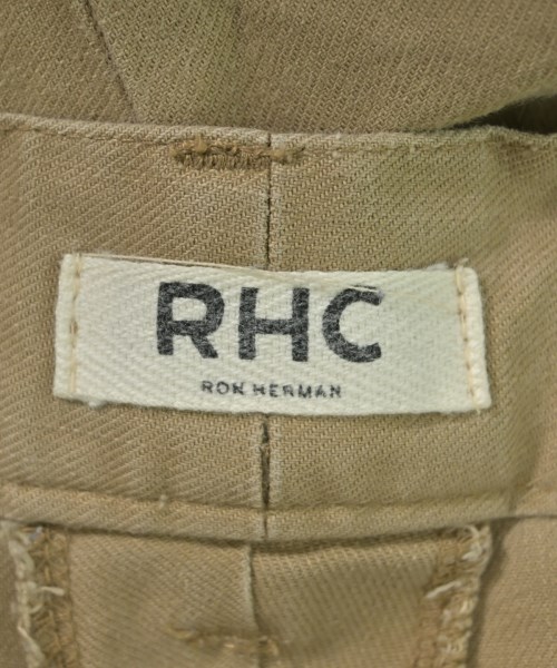 RHC Ron Herman（アールエイチシーロンハーマン）ショートパンツ ベージュ サイズ:M メンズ/2200681724068