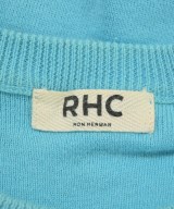 RHC Ron Herman（アールエイチシーロンハーマン）ニット・セーター 青 サイズ:L メンズ/2200681724136
