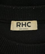RHC Ron Herman（アールエイチシーロンハーマン）ニット・セーター 黒 サイズ:M メンズ/2200681724143