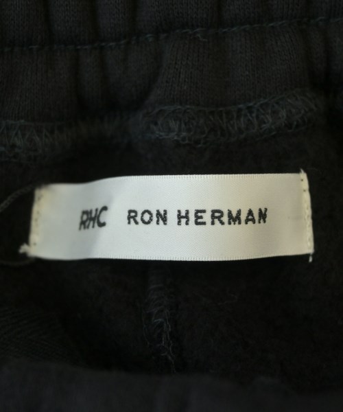 RHC Ron Herman（アールエイチシーロンハーマン）ショートパンツ 黒 サイズ:M メンズ/2200691189017
