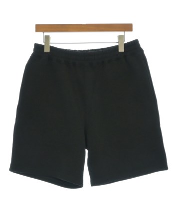 RHC Ron Herman（アールエイチシーロンハーマン）ショートパンツ 黒