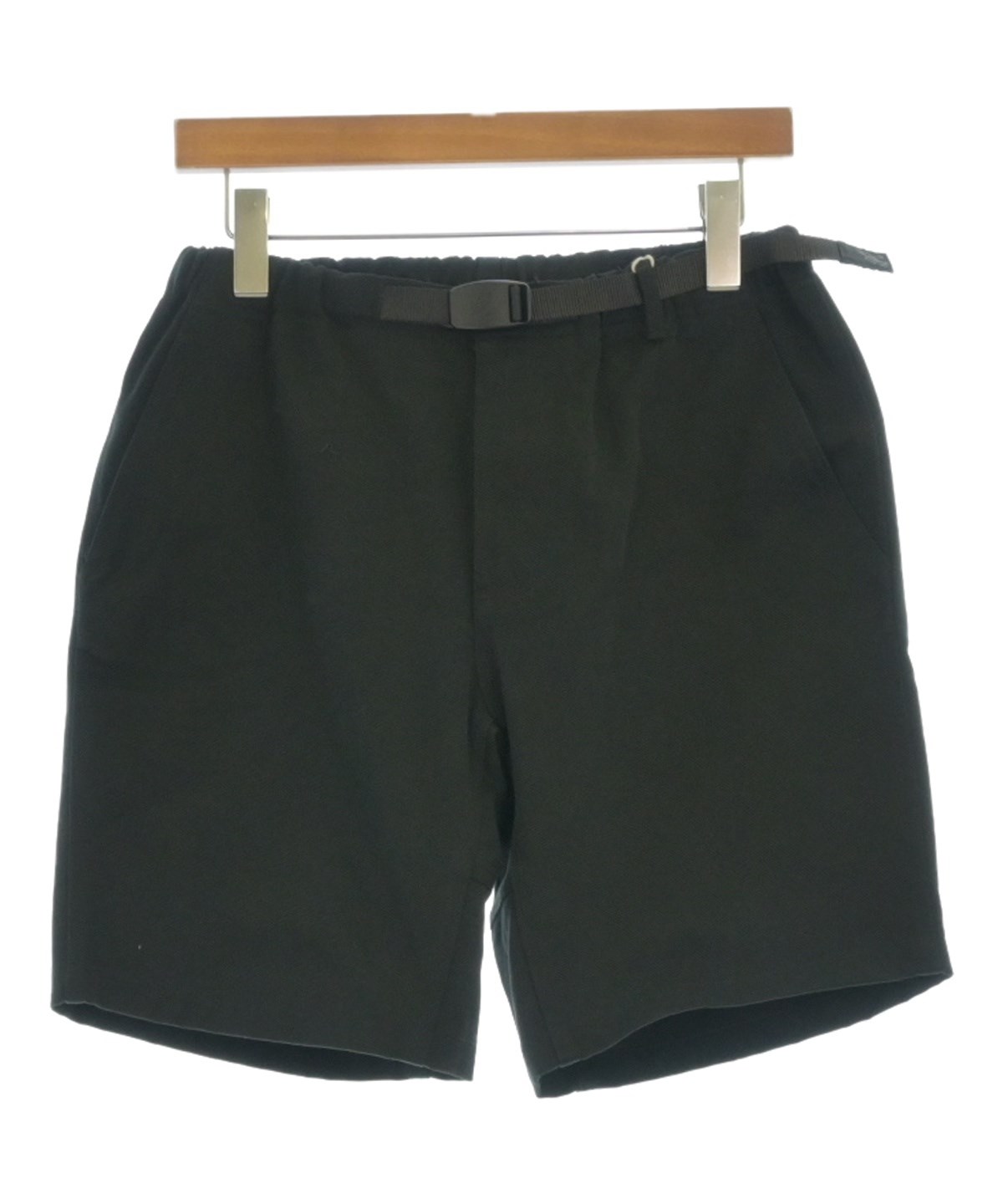 RHC Ron Herman（アールエイチシーロンハーマン）ショートパンツ 黒