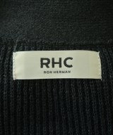 RHC Ron Herman（アールエイチシーロンハーマン）カーディガン 黒 サイズ:M メンズ/2200693982043