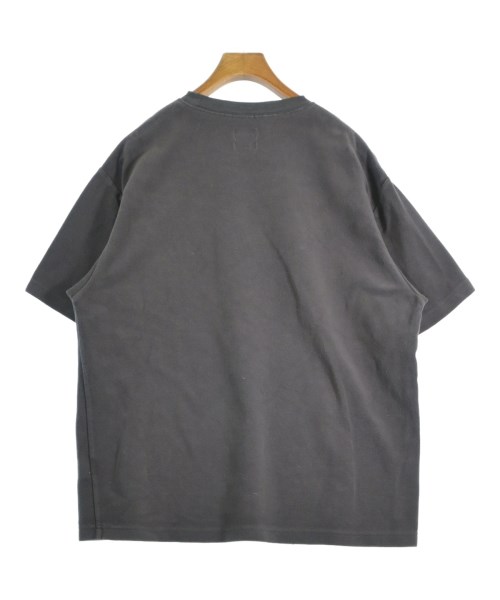 RHC Ron Herman（アールエイチシーロンハーマン）Tシャツ・カットソー グレー サイズ:L メンズ/2200694571109