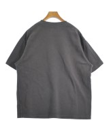 RHC Ron Herman（アールエイチシーロンハーマン）Tシャツ・カットソー グレー サイズ:L メンズ/2200694571109