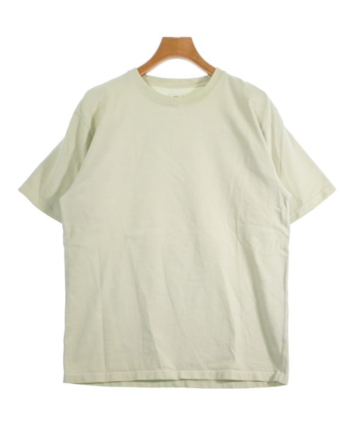 RHC Ron Herman(アールエイチシーロンハーマン)Tシャツ・カットソー 緑 サイズ:M/2200694571116
