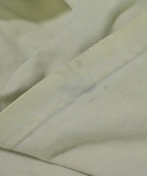 RHC Ron Herman（アールエイチシーロンハーマン）Tシャツ・カットソー 緑 サイズ:M メンズ/2200694571116