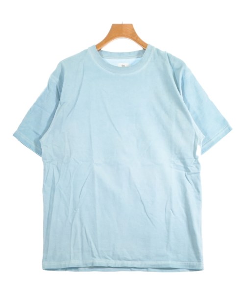 RHC Ron Herman(アールエイチシーロンハーマン)Tシャツ・カットソー 青 サイズ:M/2200694571123