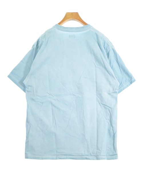 RHC Ron Herman（アールエイチシーロンハーマン）Tシャツ・カットソー 青 サイズ:M メンズ/2200694571123