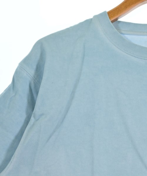 RHC Ron Herman（アールエイチシーロンハーマン）Tシャツ・カットソー 青 サイズ:M メンズ/2200694571123