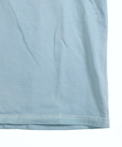 RHC Ron Herman（アールエイチシーロンハーマン）Tシャツ・カットソー 青 サイズ:M メンズ/2200694571123
