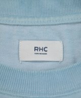 RHC Ron Herman（アールエイチシーロンハーマン）Tシャツ・カットソー 青 サイズ:M メンズ/2200694571123
