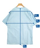 RHC Ron Herman（アールエイチシーロンハーマン）Tシャツ・カットソー 青 サイズ:M メンズ/2200694571123