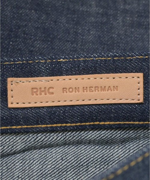 RHC Ron Herman（アールエイチシーロンハーマン）デニムパンツ 紺 サイズ:31(M位) メンズ/2200693713074