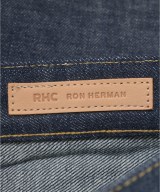 RHC Ron Herman（アールエイチシーロンハーマン）デニムパンツ 紺 サイズ:31(M位) メンズ/2200693713074