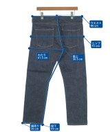 RHC Ron Herman（アールエイチシーロンハーマン）デニムパンツ 紺 サイズ:31(M位) メンズ/2200693713074