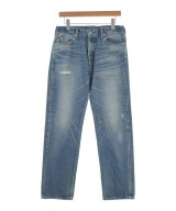 RHC Ron Herman（アールエイチシーロンハーマン）デニムパンツ 青 サイズ:30(M位) メンズ/2200693713081