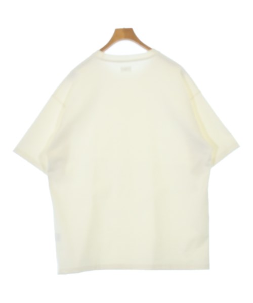 RHC Ron Herman（アールエイチシーロンハーマン）Tシャツ・カットソー 白 サイズ:L メンズ/2200694742042