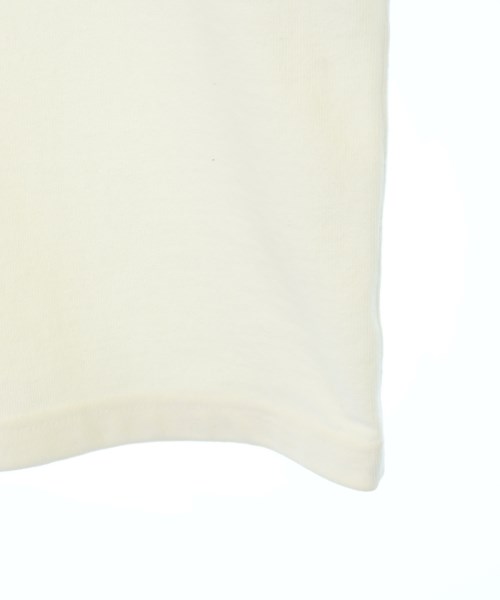 RHC Ron Herman（アールエイチシーロンハーマン）Tシャツ・カットソー 白 サイズ:L メンズ/2200694742042