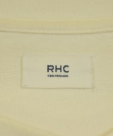 RHC Ron Herman（アールエイチシーロンハーマン）Tシャツ・カットソー 白 サイズ:L メンズ/2200694742042