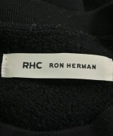 RHC Ron Herman（アールエイチシーロンハーマン）スウェット 黒 サイズ:M メンズ/2200695203061