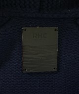 RHC Ron Herman（アールエイチシーロンハーマン）カーディガン 紺 サイズ:L メンズ/2200688535063