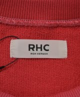 RHC Ron Herman（アールエイチシーロンハーマン）スウェット 赤 サイズ:L メンズ/2200694690107
