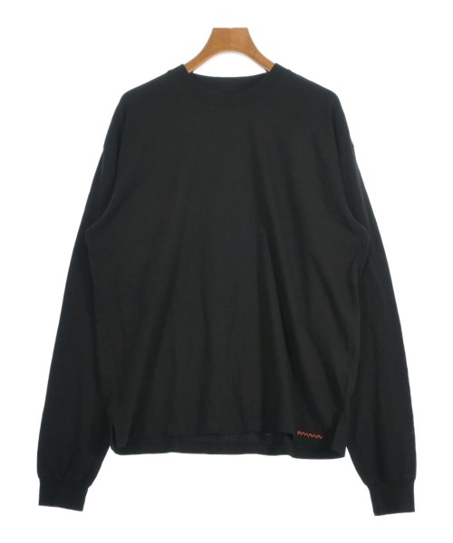 RHC Ron Herman(アールエイチシーロンハーマン)Tシャツ・カットソー 黒 サイズ:M/2200694690138