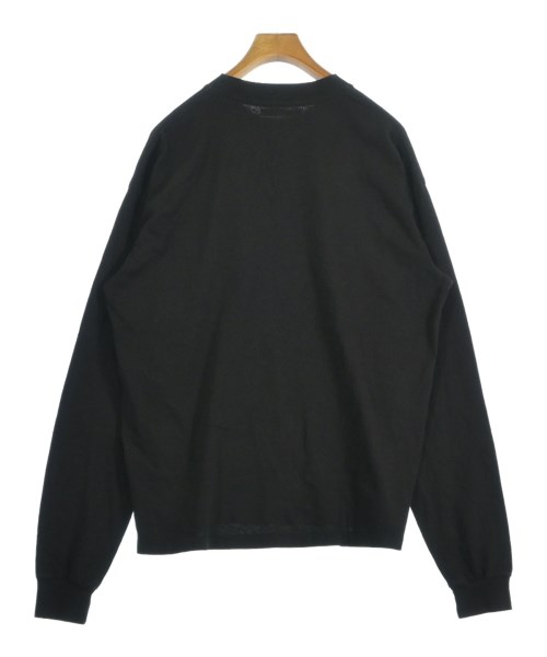 RHC Ron Herman（アールエイチシーロンハーマン）Tシャツ・カットソー 黒 サイズ:M メンズ/2200694690138