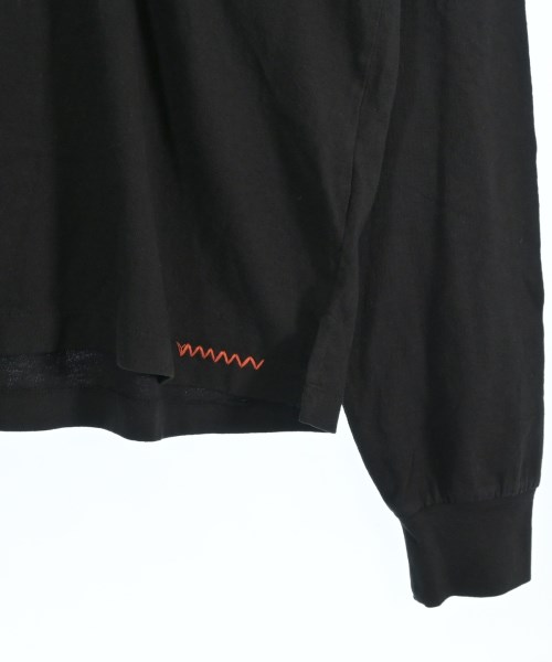 RHC Ron Herman（アールエイチシーロンハーマン）Tシャツ・カットソー 黒 サイズ:M メンズ/2200694690138