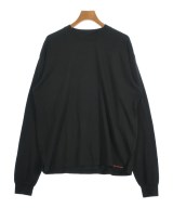 RHC Ron Herman（アールエイチシーロンハーマン）Tシャツ・カットソー 黒 サイズ:M メンズ/2200694690138