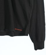 RHC Ron Herman（アールエイチシーロンハーマン）Tシャツ・カットソー 黒 サイズ:M メンズ/2200694690138