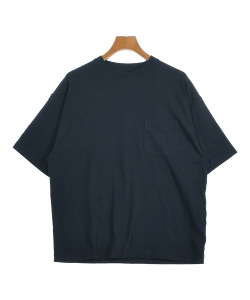 RHC Ron Herman(アールエイチシーロンハーマン)Tシャツ・カットソー 紺 サイズ:M/2200694690145
