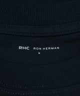 RHC Ron Herman（アールエイチシーロンハーマン）Tシャツ・カットソー 紺 サイズ:M メンズ/2200694690145