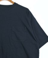 RHC Ron Herman（アールエイチシーロンハーマン）Tシャツ・カットソー 紺 サイズ:M メンズ/2200694690145
