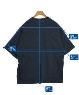 RHC Ron Herman（アールエイチシーロンハーマン）Tシャツ・カットソー 紺 サイズ:M メンズ/2200694690145